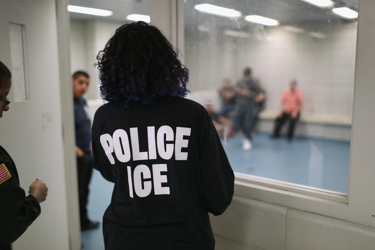 Iowa Faces Legal Battle Over Controversial Immigration Law Implementation