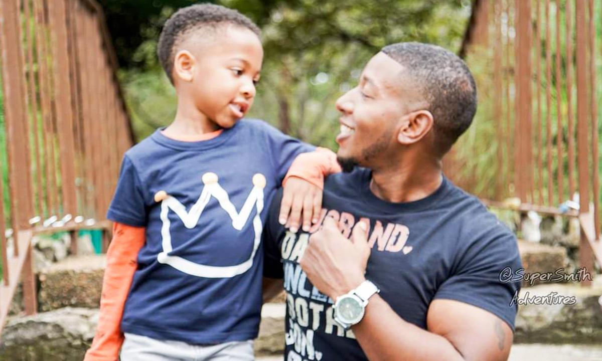 Boy, 5, Gives His 30 Cents to a Homeless Man, Inspiring a Chain of Kindness