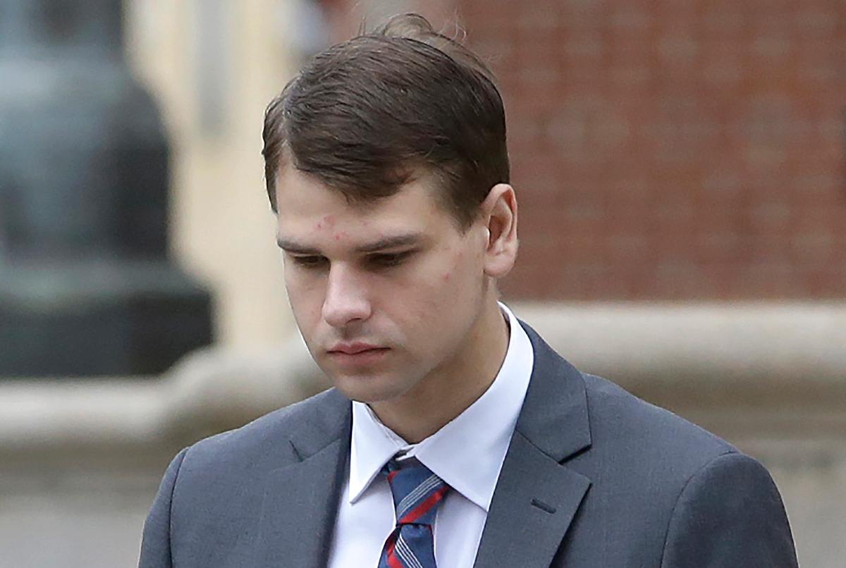 Man Charged With Killing Mother at Sea to Remain Detained