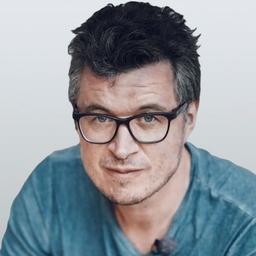 Mattias Desmet