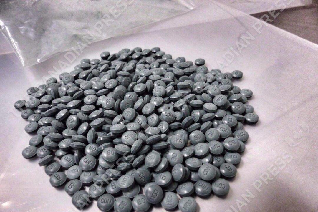 Montrealer Faces Life Sentence After Officials Say His Drugs Killed 4 People in US