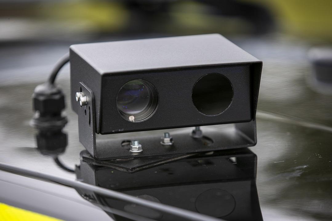 Police Surveillance of London Road Network Could Face Legal Challenge