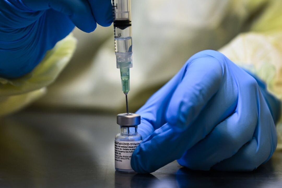 Menstrual Abnormalities Lasting for Months Following COVID-19 Shot ‘Very Concerning’: Doctor