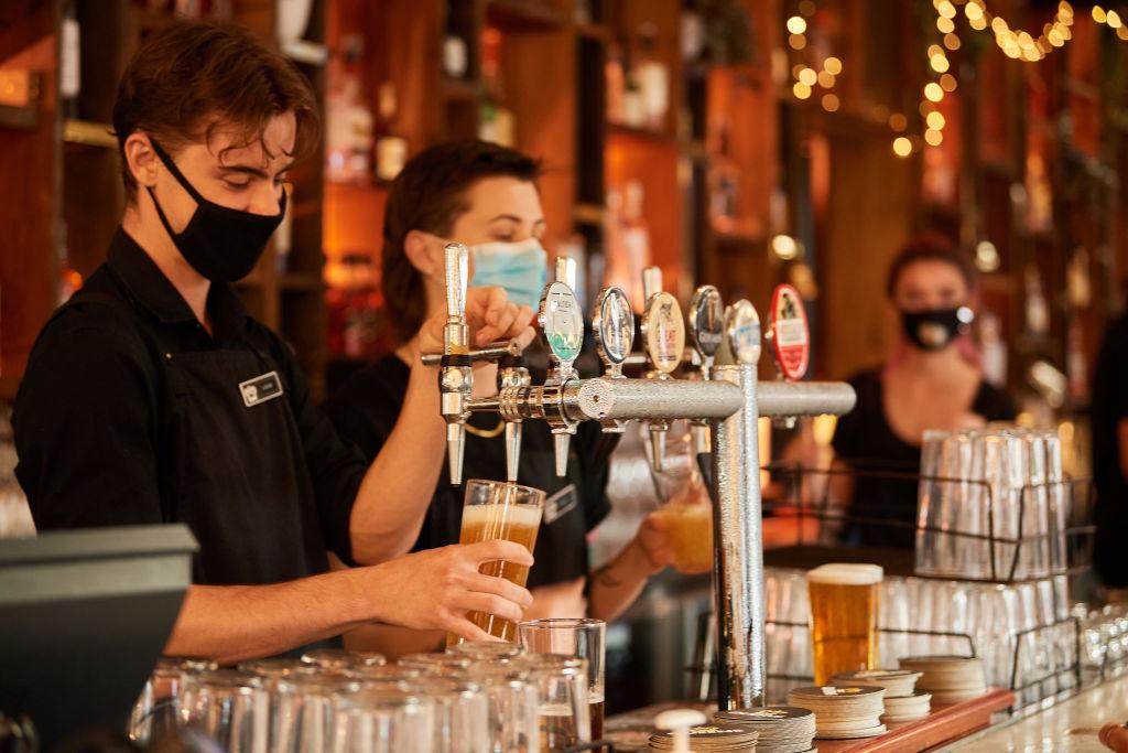 Australia’s Productivity Growth Drops to Lowest Level in 60 Years