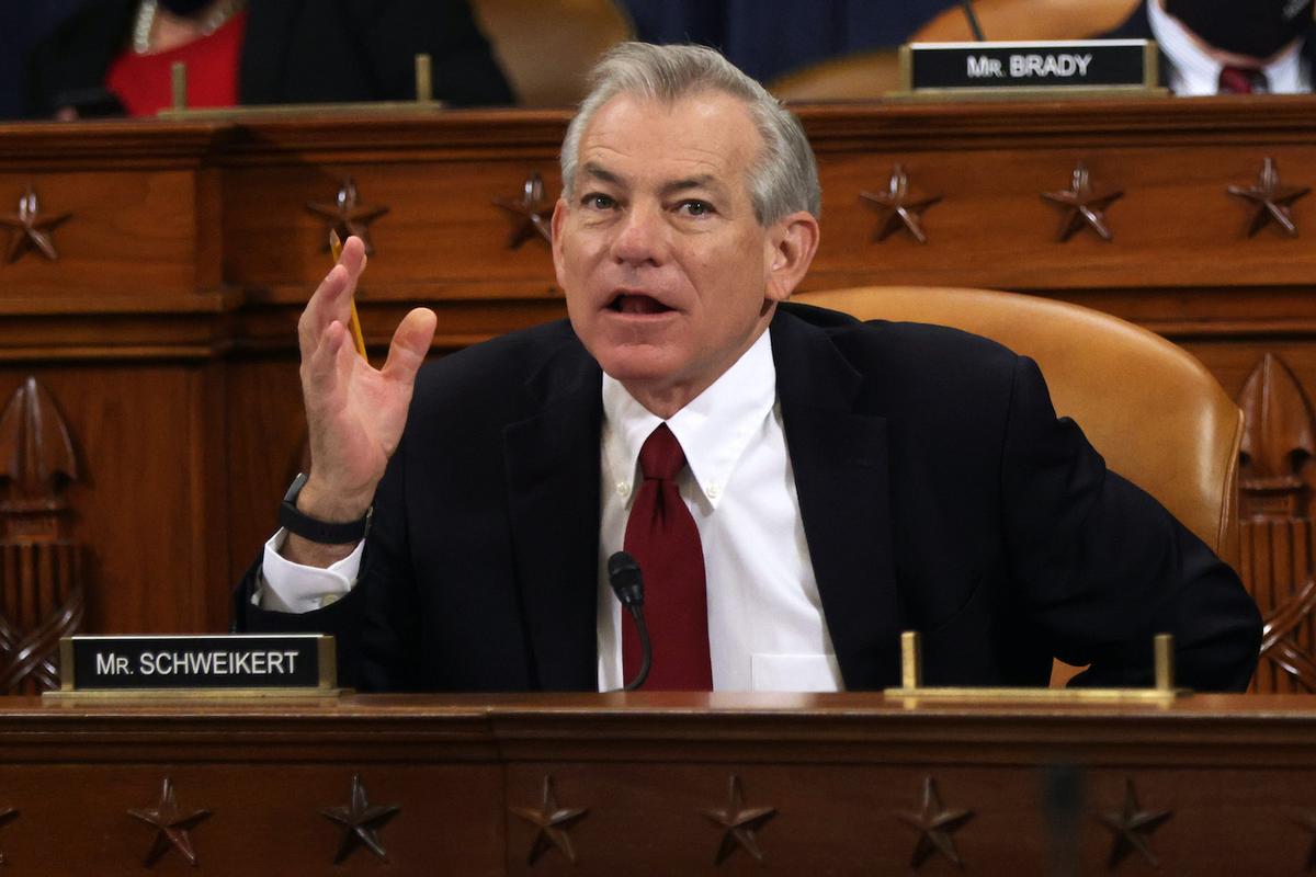 Cyber Fraud Rings in China, Other US Adversaries Stole Billions in Pandemic Relief Funds, Congress Hears