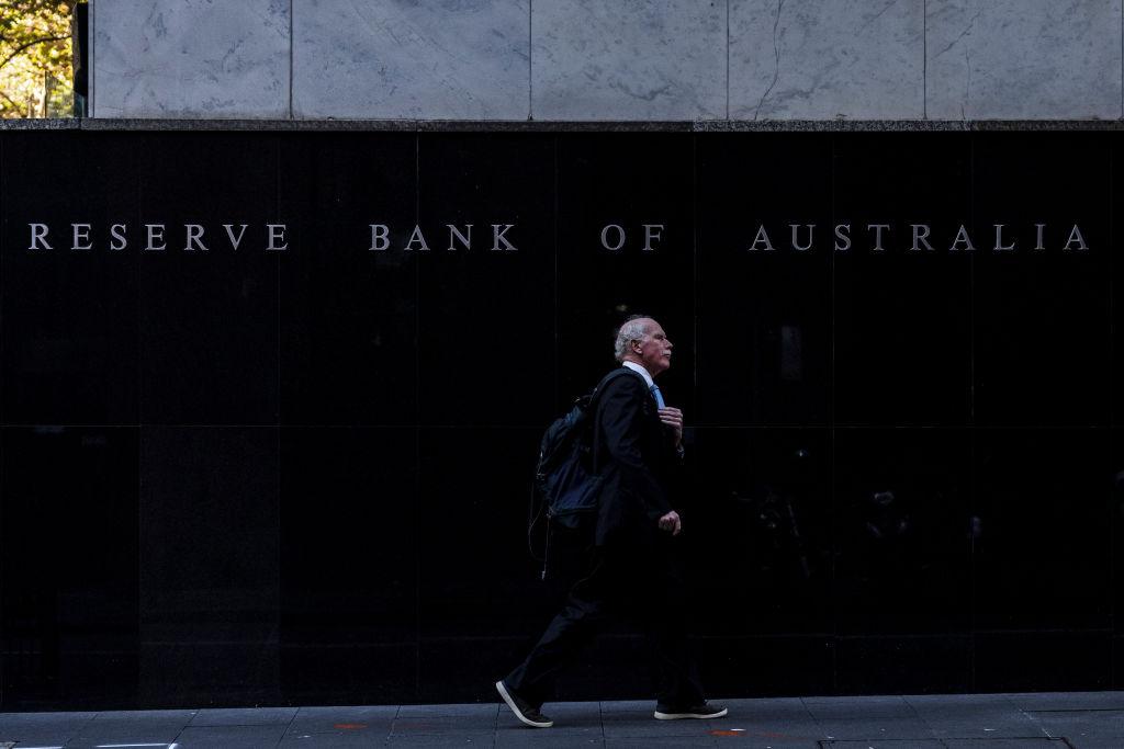 Australian Official Cash Rate Rise to 1.85 Percent
