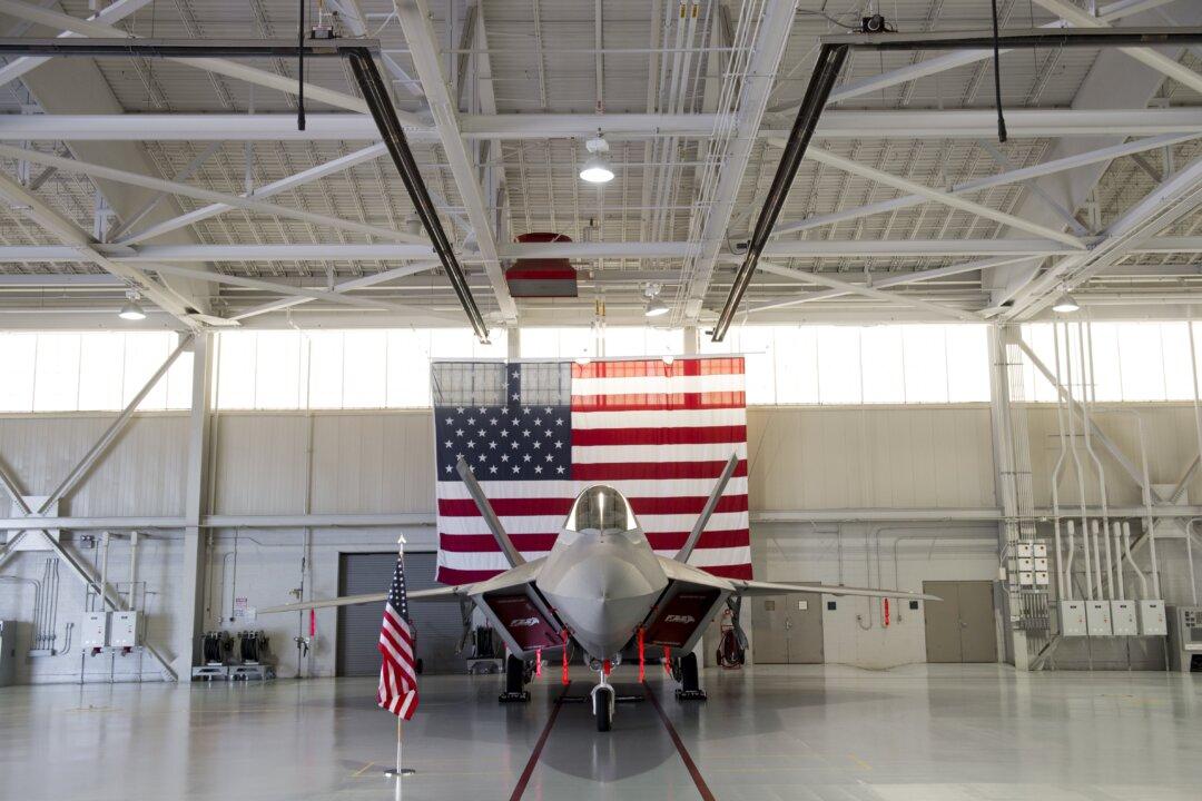 Air Force Includes Drag Show in Diversity Festival Events at Langley