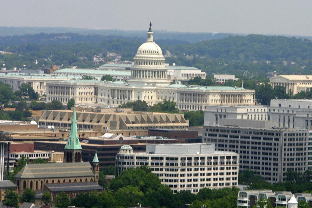 Officials Reveal Cause of Explosion-Like Noise Heard Across DC Area