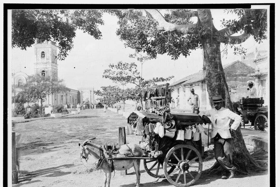 Proverbs to Cherish: ‘A Rolling Stone Gathers No Moss’