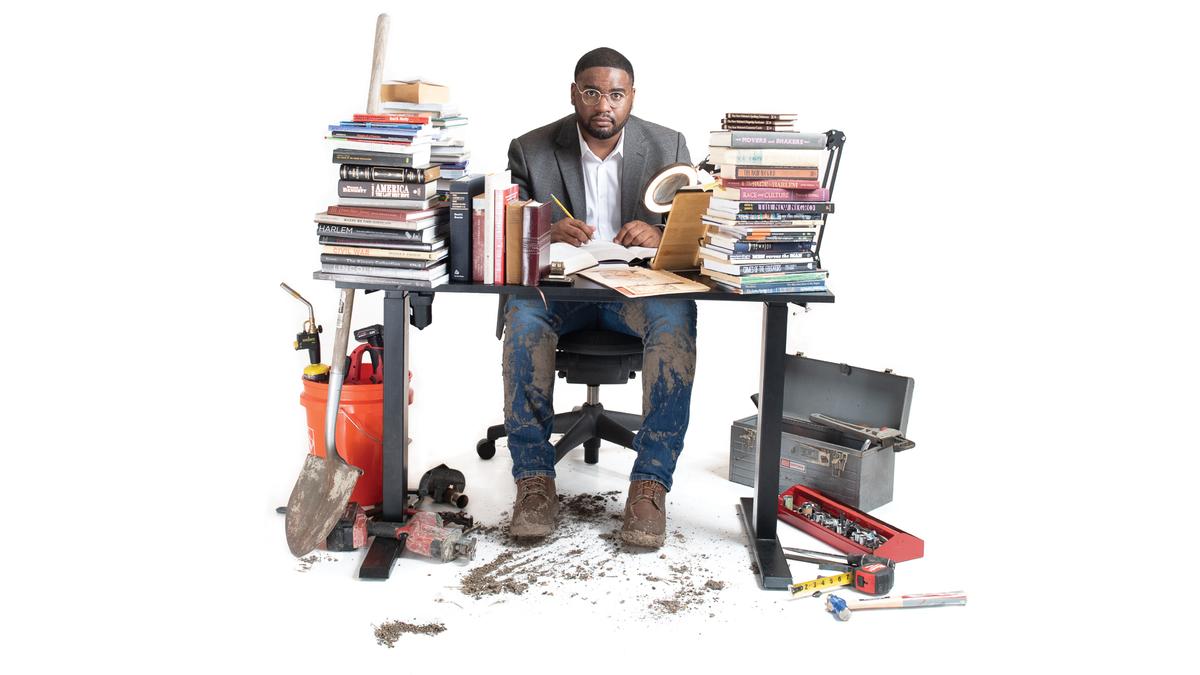 ‘Uncle Tom II’ Delves Into Communist Infiltration of Civil Rights Movement: Filmmakers