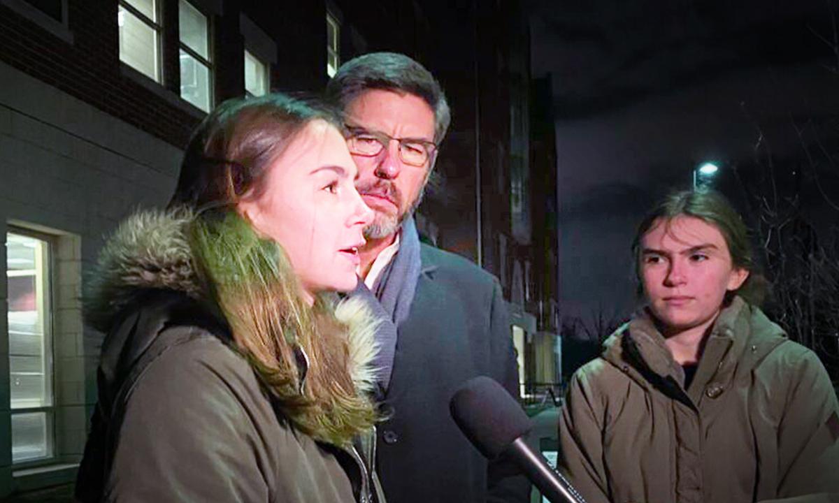 Father-of-5 Leads Parents Suing School Board for Asking Students Their Gender Pronouns, ‘About Their Sex Lives’