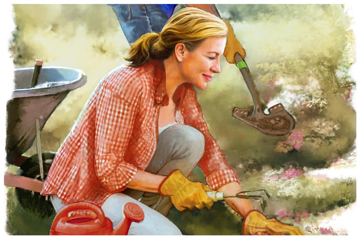 Self-Reliance Is the Heart of Liberty