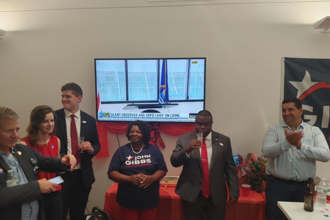 Michigan Rep. Meijer, Who Voted to Impeach Trump, Loses in GOP Primary