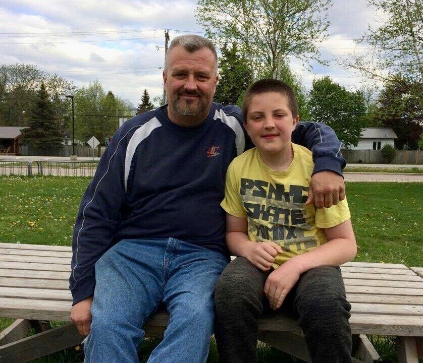 Father ‘Insulted’ by Government Offer to Drop Court Case Alleging Son Died Due to COVID Shot