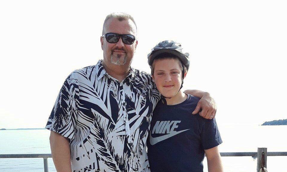 Father Launches Lawsuit Against Government, Pfizer, Alleging COVID-19 Shot Led to Son’s Death