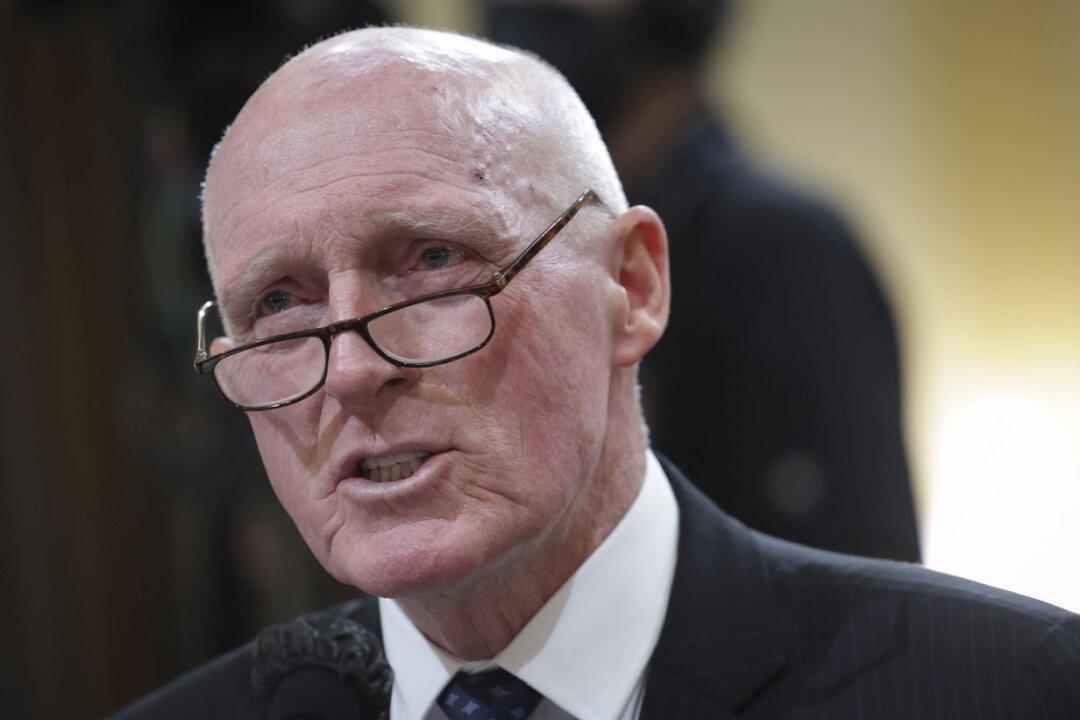 Arizona House Speaker Bowers, a Jan. 6 Witness, Loses Primary to Trump-Backed Candidate