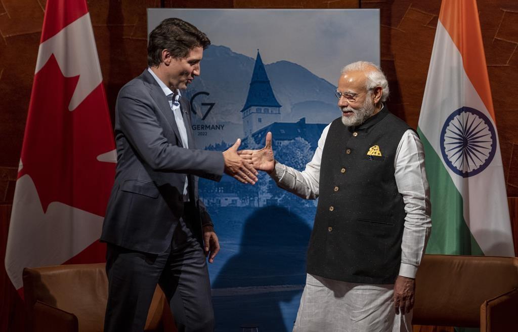 Business Councils Call on Ottawa to Secure Trade Agreement With India