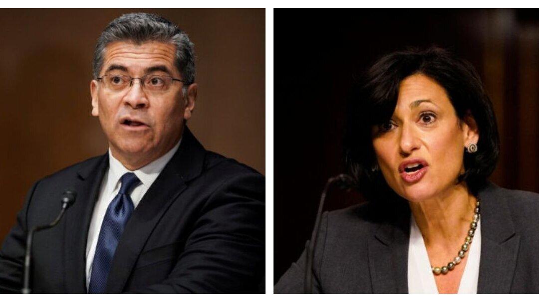 Biden Administration Declares Monkeypox a ‘Public Health Emergency’ Across US