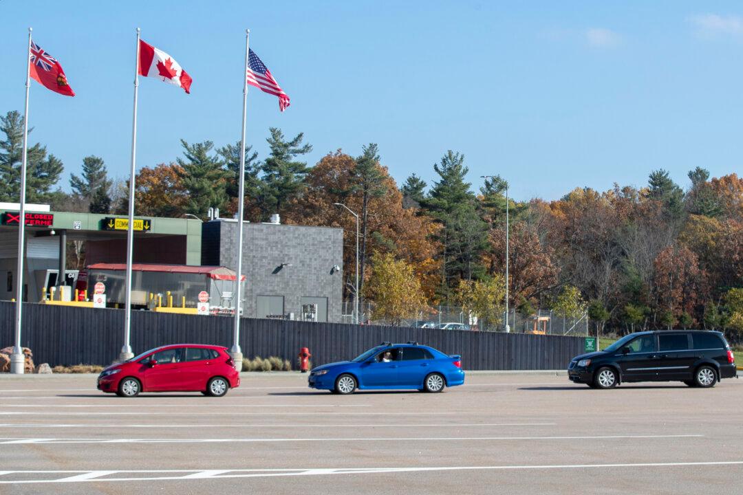 More Than 1.65 Million Travellers Flouted ArriveCan Rules