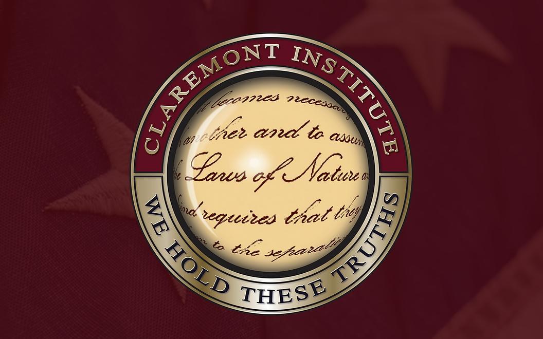 Why Is Everyone Talking About the Claremont Institute?