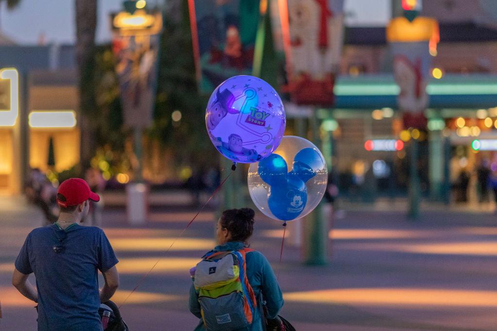 Disneyland’s Holiday Special Events Return in November