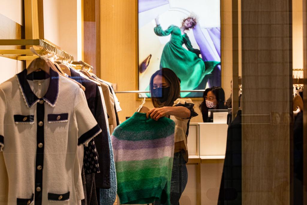 New Record for Australian Retail Sales in June Quarter