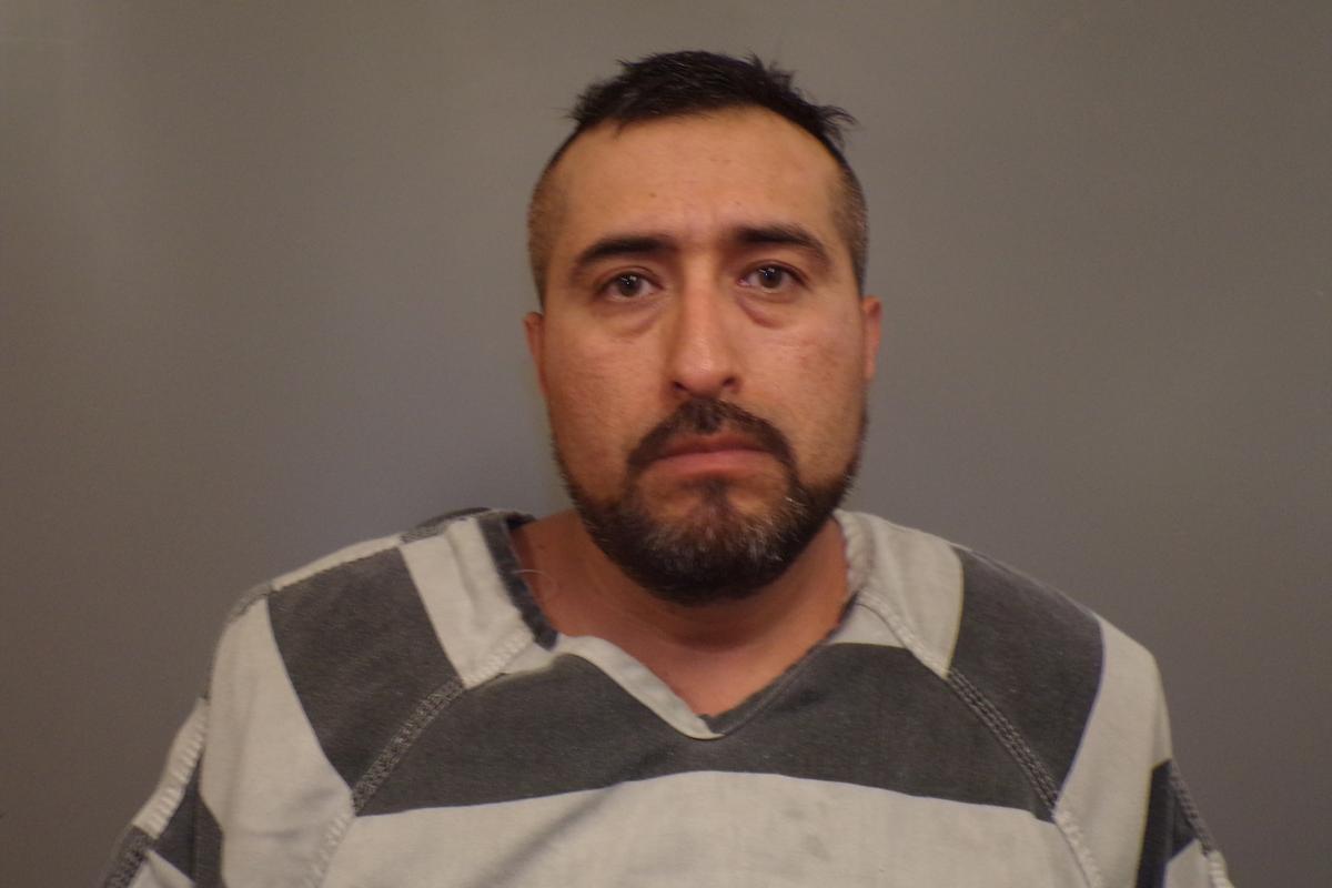 Illegal Alien Charged After Captive 12-Year-Old Girl Escapes House, 2 Decomposing Bodies Found