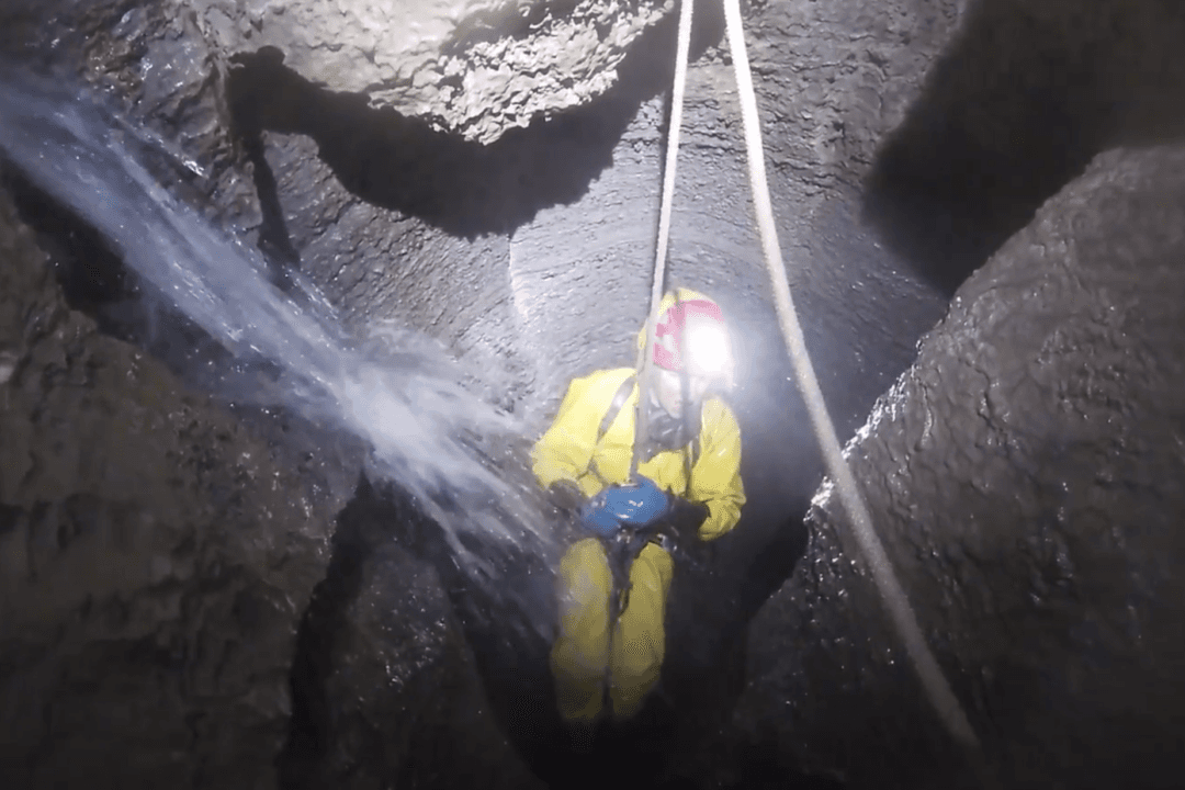 Tasmanian Adventurers Discover Deepest Cave in Australia