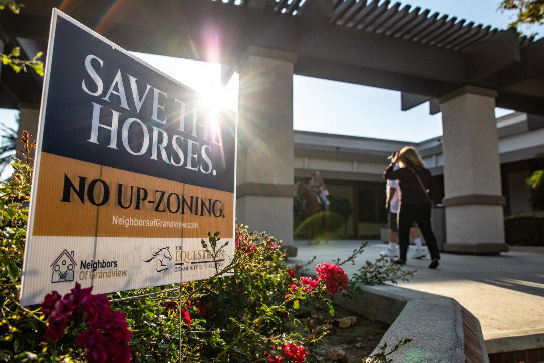 Yorba Linda Housing Proposals Face Fierce Opposition From Residents