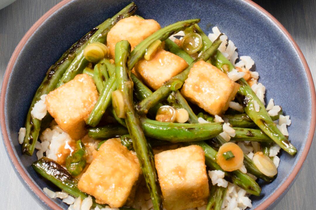 If You’ve Never Cooked Tofu Before, Now Is the Perfect Time to Give It a Try!