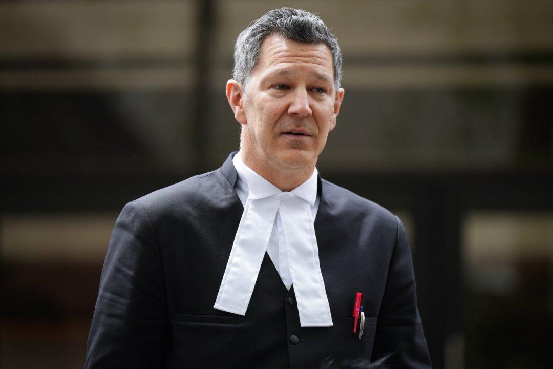 Defence Lawyer Says Sharing Link Is ‘Not Child Pornography’ in BC Teenager Case