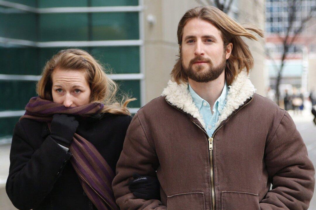 Supreme Court Won’t Hear Appeal by Parents Who Have Faced Two Trials in Son’s Death