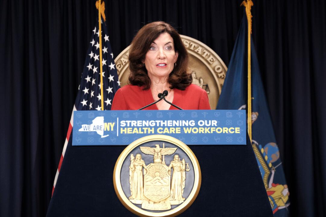 New York Removes COVID-19 Restrictions in Schools