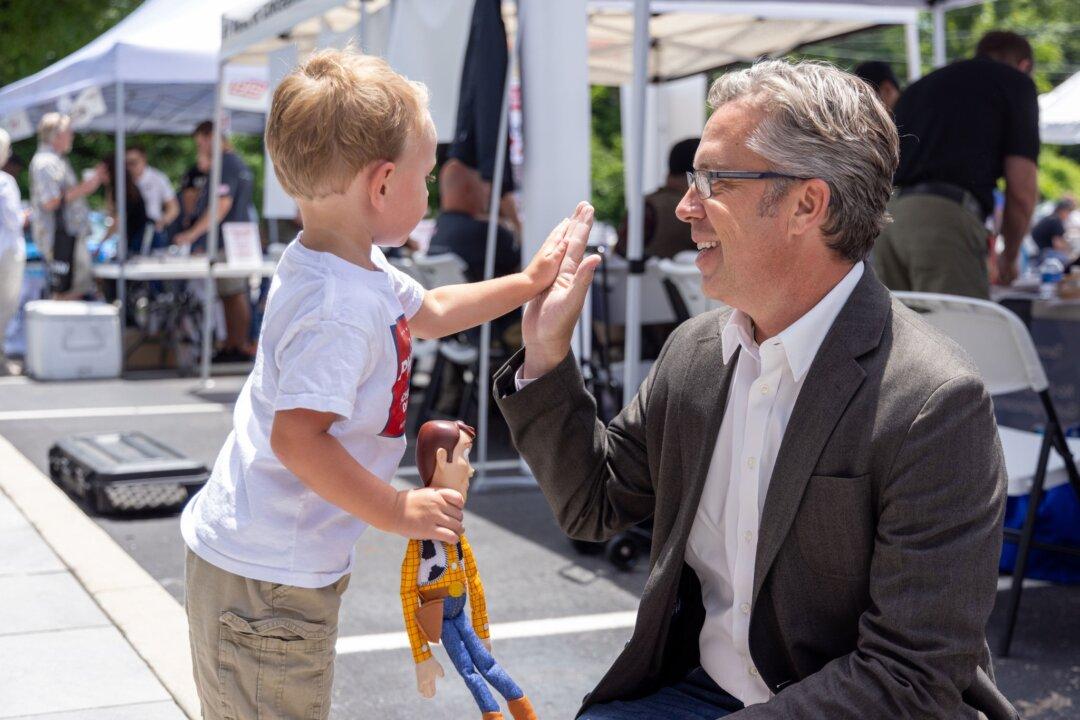 Ogles Wins Tennessee’s 5th Congressional District, Flipping Seat Red