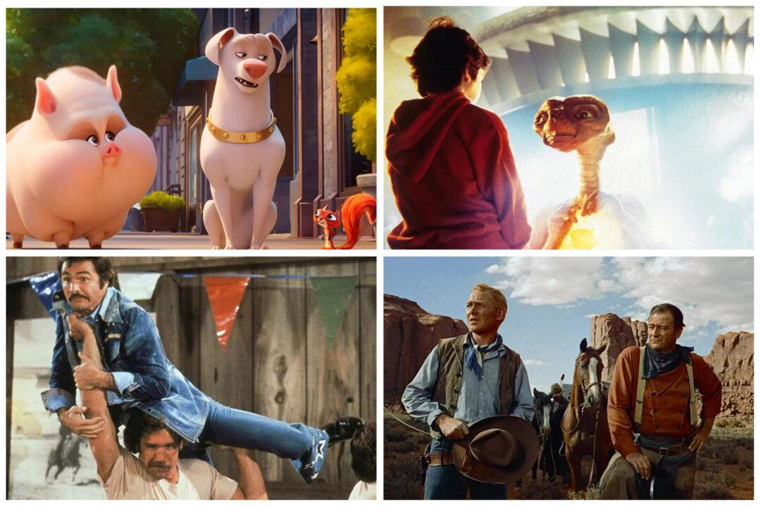 Epoch Watchlist: What to Watch for Aug. 5–11