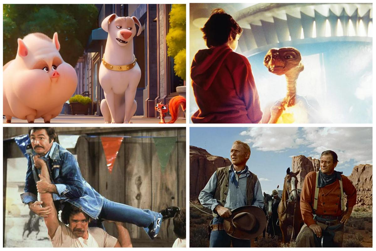 Epoch Watchlist: What to Watch for Aug. 5–11