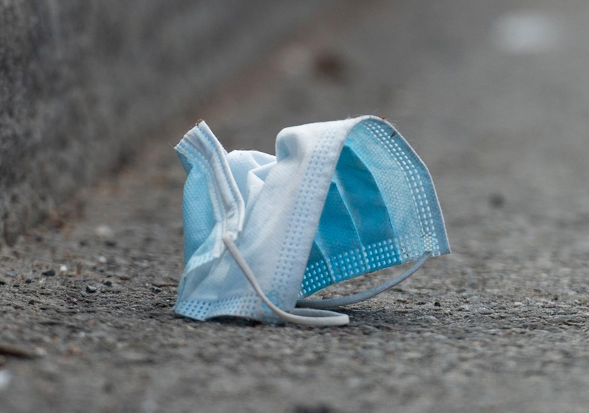 Feds Paid $106 Million for COVID Medical Supplies That Were Never Delivered