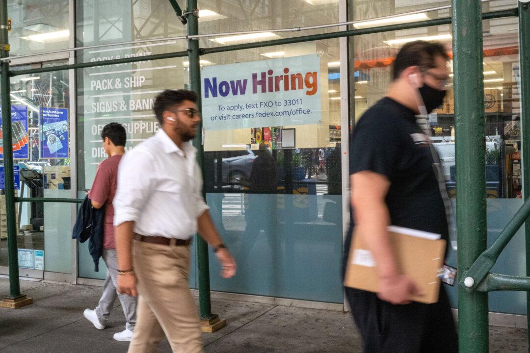 Most Americans Fear 1930s-Style Great Depression: Poll