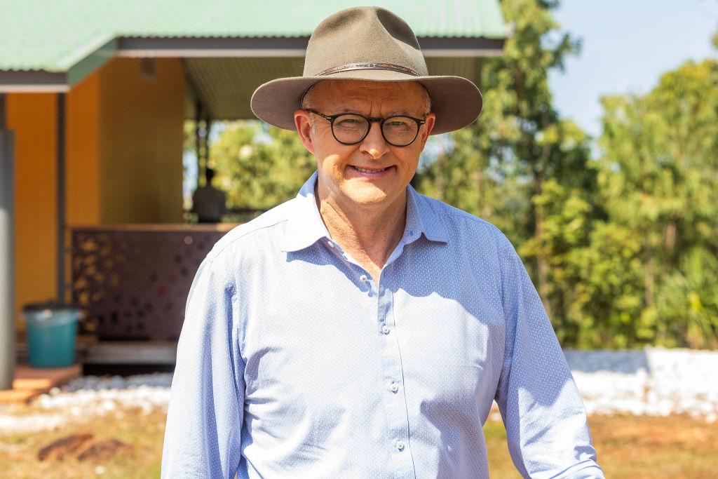 A Voice for Dividing Australians