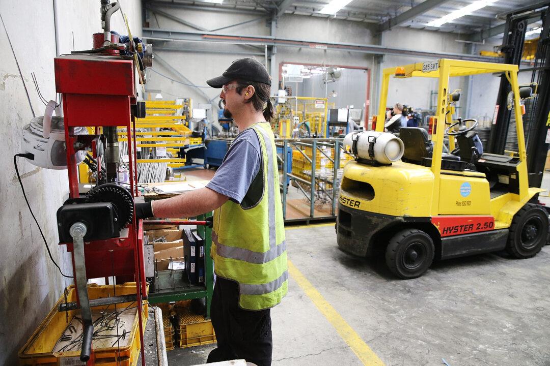 Budget Fails to Address Australia’s Productivity Challenge: Peak Industry Groups