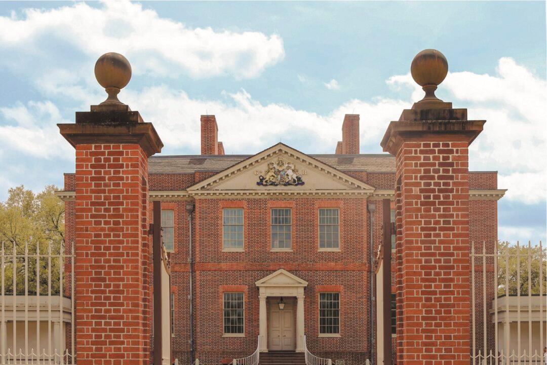 A Tour Through North Carolina’s Tryon Palace, Once Known as the Finest Government House in Colonial America