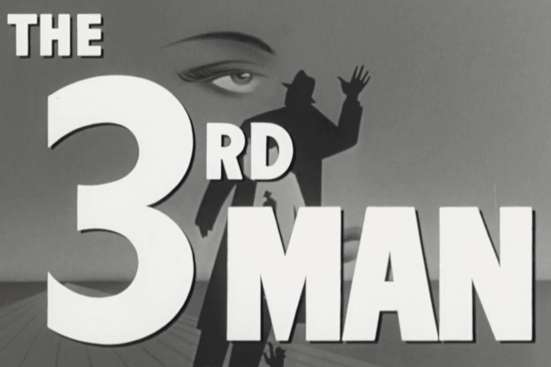 ‘The Third Man’ (1949): British vs American Films