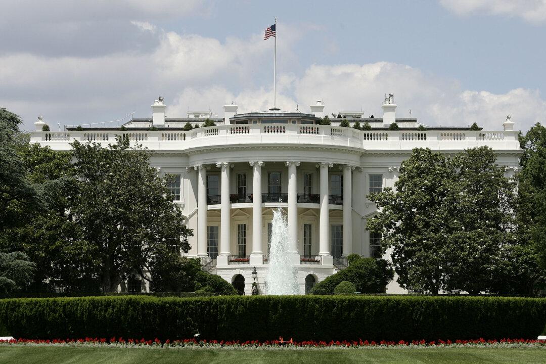 Biden’s National Security Strategy Relinquishes US Leadership