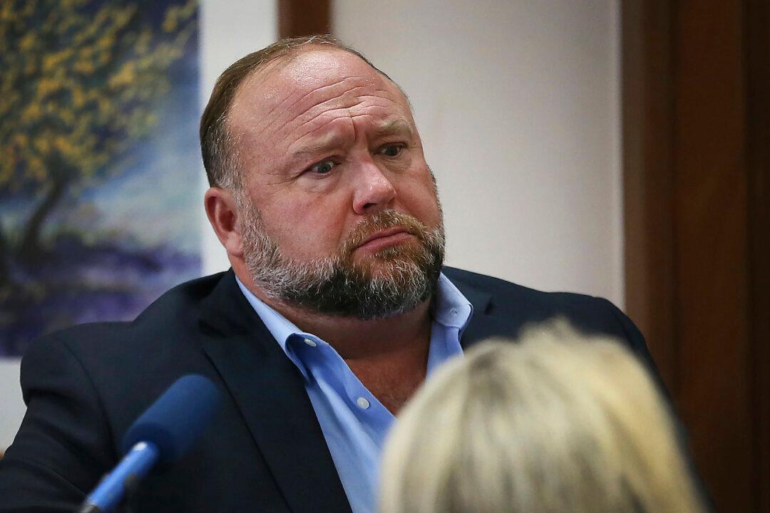 Alex Jones’s Company to Face Second Defamation Trial in Connecticut