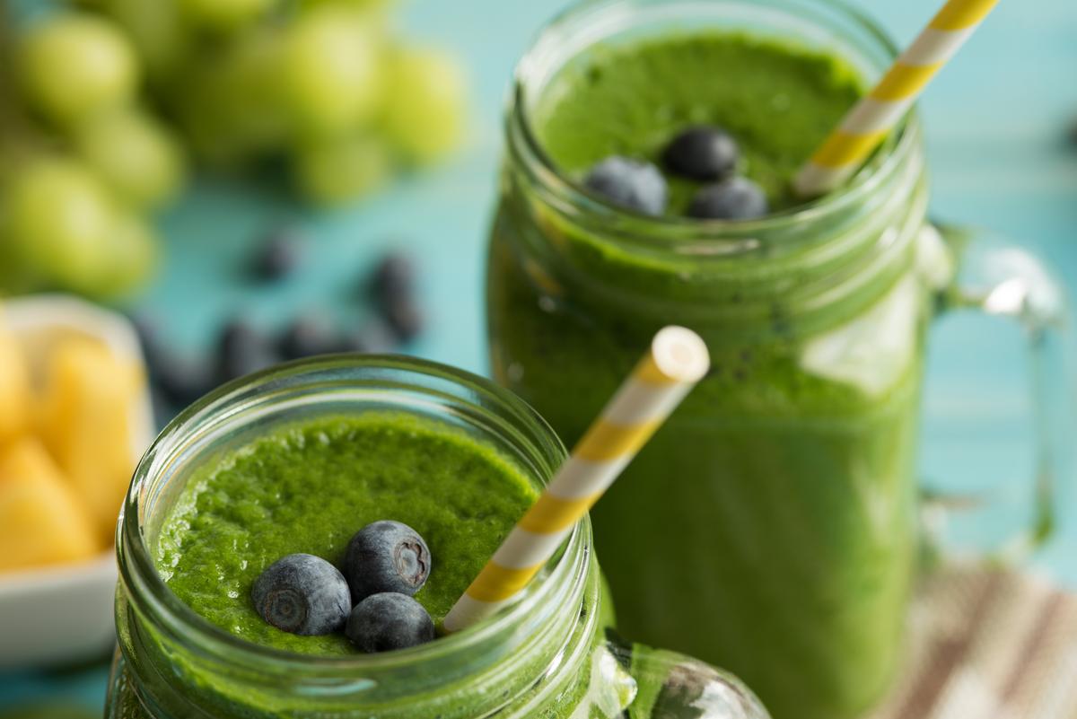 Anti-Inflammatory Diet for Lupus