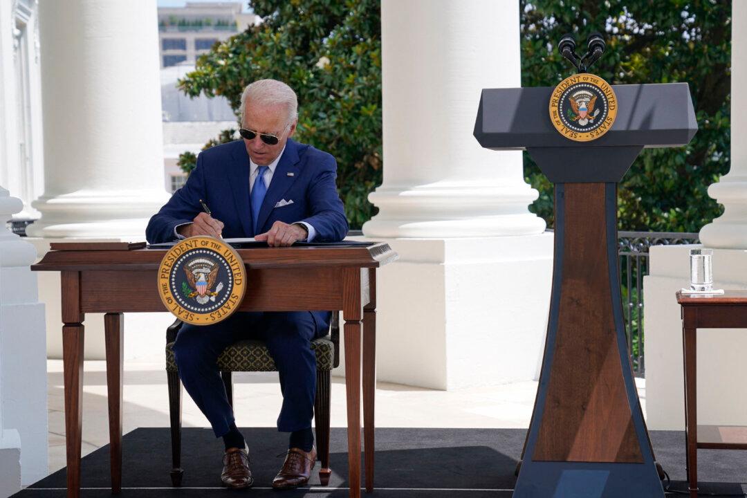 Biden Tests Negative for COVID: White House Physician’s Letter