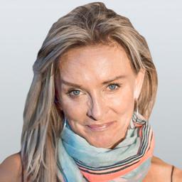 Rebecca Weld