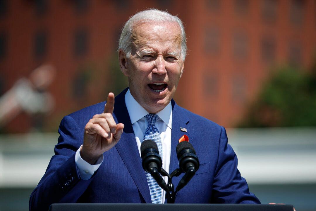 Biden and Pelosi Give Wrong ‘Facts’ About ’Assault Weapon' Ban