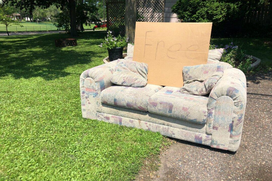 When ‘Free’ Comes With a Price Tag