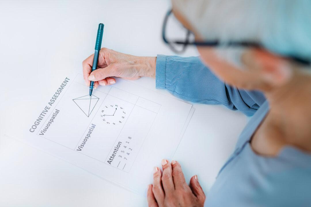 Cognitive Rehab May Help Older Adults Clear Covid-Related Brain Fog